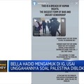 Posting Palestina Diblokir Instagram, Bella Hadid Ngamuk