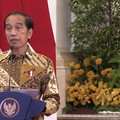 Jangan Kaget! Segini Besaran THR dan Gaji Ke-13 Jokowi-Maruf