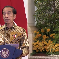 Jangan Kaget! Segini Besaran THR dan Gaji Ke-13 Jokowi-Maruf