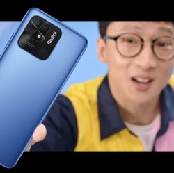 Redmi 10C Resmi Rilis di RI, Ini Spesifikasi & Harganya