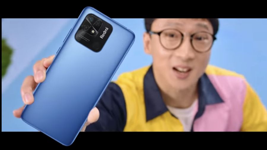 Redmi 10C