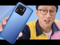 Redmi 10C Resmi Rilis di RI, Ini Spesifikasi & Harganya