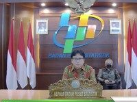 Harga Bagus, Bisnis Pertambangan Bikin Ekspor RI Meroket!