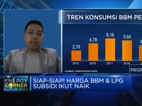Skema Subsidi Energi Tertutup Belum Jalan, Apa Masalahnya?
