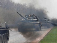 6 Fakta Baru Ukraina: RI Undang ke Bali-UNWTO 