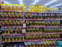 Mendag Bongkar Harga Migor Terbaru, Tembus Rp 26 Ribu/Liter