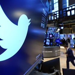Twitter Bisa Nyawer, Tempat Mangkal Baru 'Pengemis Online'