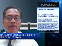 Wow, Ini 3 Alasan Harga BBM Hingga LPG Subsidi Bakal Naik