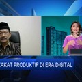 Yuk Simak Potensi Zakat Produktif di Era Digital
