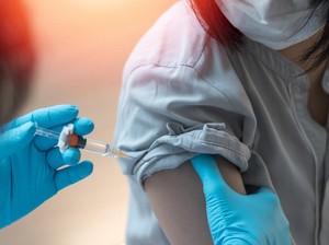 680 Calon Haji Asal Bali Wajib Vaksin Polio hingga COVID-19