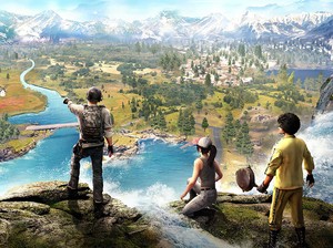 Dear Fans PUBG Mobile, 2024 PMSL SEA Fall Akan Hadir di RI