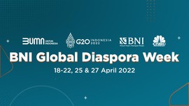 BNI Global Diaspora Week