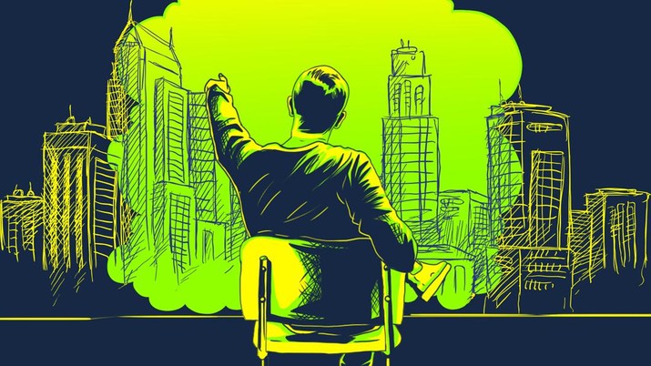 Calon Founder, Ini 3 Langkah Mudah Menghitung Valuasi Startup Calon Founder, Ini 3 Langkah Mudah Menghitung Valuasi Startup
