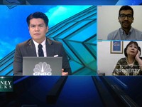 Caplok Saham Bank Digital, Strategi Ekspansi Ala FinAccel