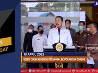 Mafia Migor Terungkap, Hingga Bank Dunia Pangkas PDB Global