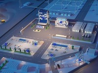 RI & China Kerja Sama Garap Proyek Baterai EV, Ini Kabar Terbarunya