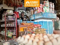 Lapor Harga Sembako, Pak Jokowi! Minyak Goreng Masih Mahal...