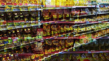Kejagung Bongkar Tersangka Kasus Minyak Goreng