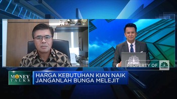 Cuan Bisnis Pembiayaan di Musim Lebaran