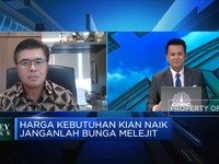 Cuan Bisnis Pembiayaan di Musim Lebaran