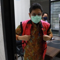 Bos Bappebti Tersangkut Kasus Migor, Nasib Bursa Kripto?