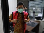 Bos Bappebti Tersangkut Kasus Migor, Nasib Bursa Kripto?