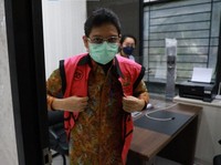 Bos Bappebti Tersangkut Kasus Migor, Nasib Bursa Kripto?