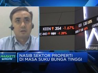 Era Suku Bunga Tinggi, Sektor Properti Masih Menarik Gak Nih?