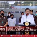 Apa Kabar Penyidikan Dugaan Korupsi Minyak Goreng?
