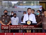 Bela Tersangka, Produsen Migor Protes ke Kejaksaan: Nggak Sah
