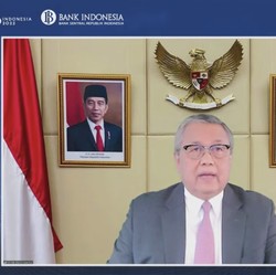 Proyeksi BI: Pertumbuhan Kredit Maret 2022 Capai 6,65%
