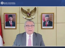 Proyeksi BI: Pertumbuhan Kredit Maret 2022 Capai 6,65%