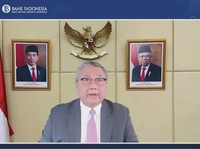 BI Mulai Waspada, Ada Risiko Inflasi Bakal Melonjak