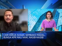 Harga Bahan Bangunan Naik, Gimana Nasib Sektor Properti?