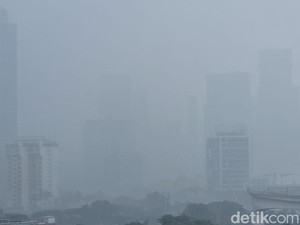 Usai El Nino, La Nina Diprediksi Akan Muncul di Indonesia Pertengahan 2024