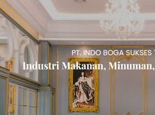 Harga IPO Indo Boga Sukses Rp 100/Saham, Listing 25 April
