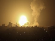 Melihat Lagi Sejarah Panjang Konflik Antara Arab Vs Israel