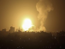Melihat Lagi Sejarah Panjang Konflik Antara Arab Vs Israel