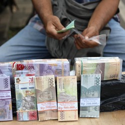 Kiamat Uang Kertas dan Rencana Besar BI Soal Rupiah Digital