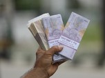 'Kiamat' Uang Kertas di Depan Mata, Ini Penggantinya
