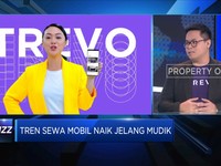 Jelang Mudik Lebaran, Tren Sewa Mobil Naik Signifikan?