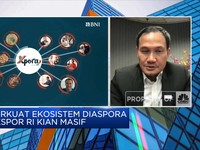 Jurus Perluas Ekspor UMKM di Pasar AS Lewat Program BNI Xpora