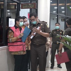 Kasus Korupsi Migor: 1 Pejabat Kemendag Diperiksa Jadi Saksi