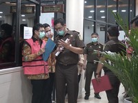 Akhirnya Mafia Korupsi Minyak Goreng Terungkap, Ini Modusnya