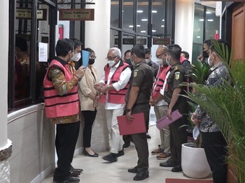 Korupsi Wilmar, Musim Mas, Permata Hijau, Begini Modusnya