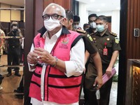 Jadi Tersangka, Ini Perjuangan Martua Sitorus Besarkan Wilmar