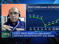 Masih Perang & Inflasi Tinggi, Ekonomi RI 2022 Bisa 5%?