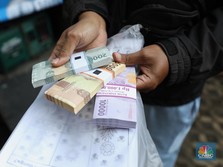 Naik Rp690 T, Segini Ternyata Total Tabungan Orang RI di 2022
