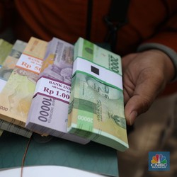 Cara Cari Lokasi Penukaran Uang Baru BI Lewat Online
