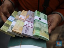 Selamat, Pak Jokowi! Indonesia Bakal Salip China...